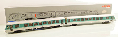 Märklin 3676 - märklin, h0
