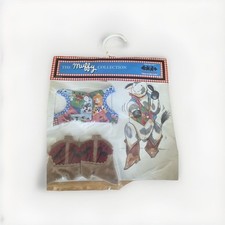 Muffy VanderBear Square