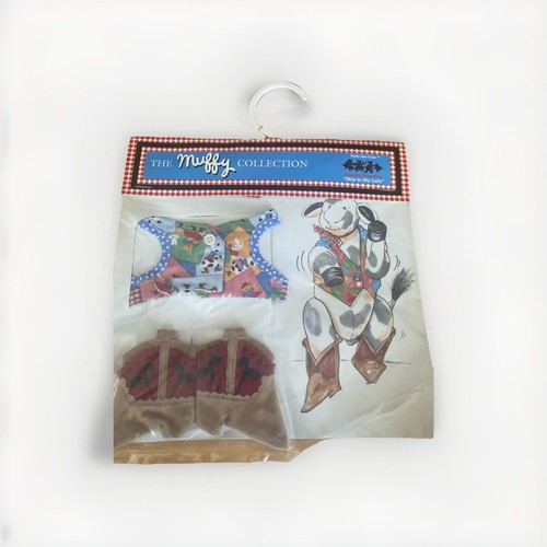 Muffy vanderbear square - muffy,