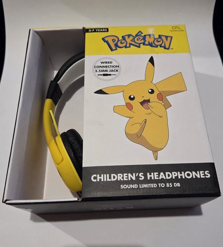 Pokemon pikachu kinder - pokemon,
