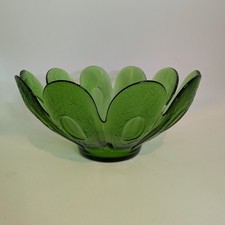 Große Blütenschale aus