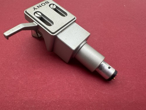 Ortofon sony mc20 mc - ortofon, ii
