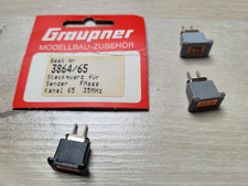 Graupner quarz sender - graupner,