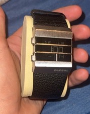 DIESEL DZ7069 DIGITALUHR