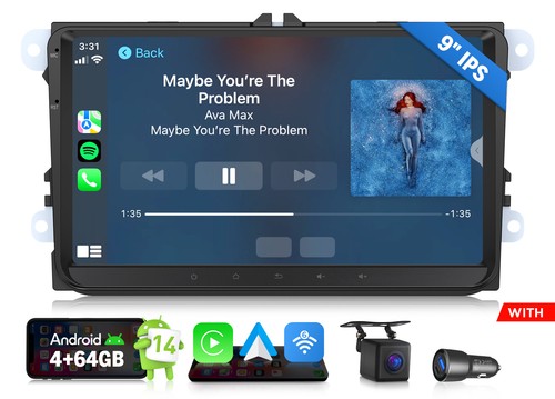 Android head unit car - unit, gps