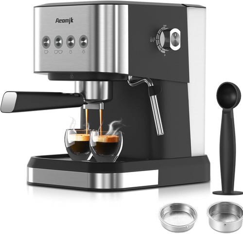 Profi espressomaschine bar - espressomaschine,, 20