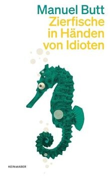 Zierfische händen von - in,