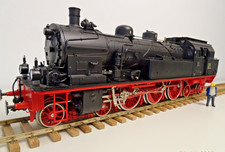 Märklin BR 78 474 / Digital / OVP  + Präsentationssockel / Spur 1 - 1:32