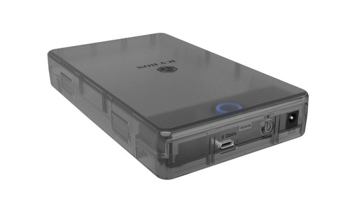 Icybox 388 cu3 externes - ib-388-cu3,