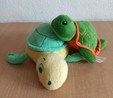 TCM Tchibo Frottee Badetier