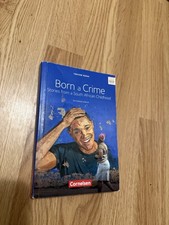Born a Crime von Trevor Noah