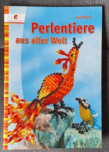 Perlentiere aus aller welt - perlentiere,