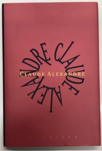Claude alexandre treville 1992 - claude,