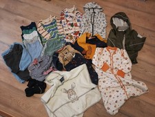 Babykleidung Kinder Kleidung Paket Jungen Größe 92