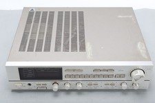 Denon DRA-550 AM/FM Stereo
