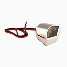 Kennzeichenbeleuchtung one