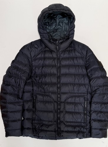 Belstaff daunenjacke herren - belstaff,