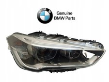 BMW X1 F48 2016- FULL LED
