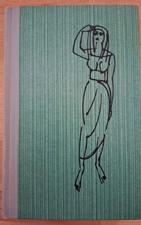 Bitterer Lotos - Roman von Louis Bromfield, Ausgabe 1960 von Dt. Bücherbund