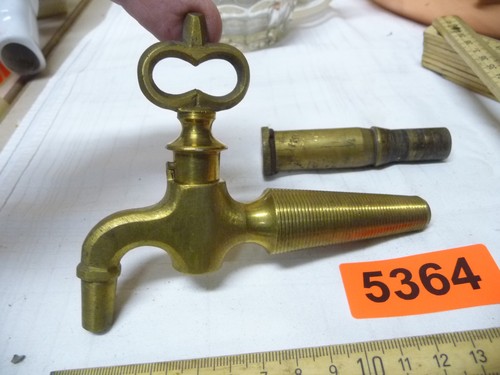 5364 alter bierzapfhahn - ,