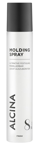 Alcina molding spray aerosol - molding,