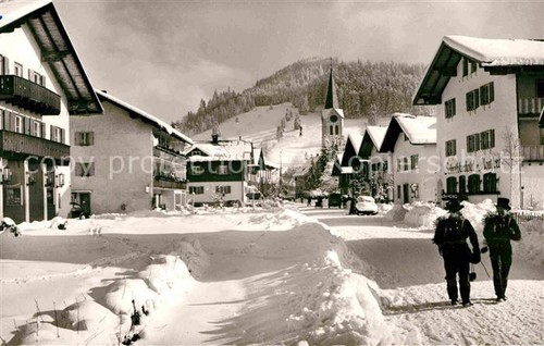 Oberstaufen oberallgaeu - oberstaufen,
