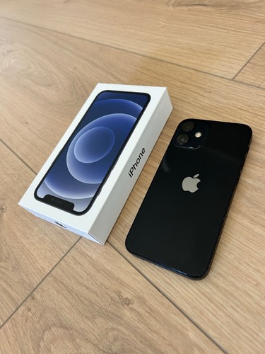 Apple iphone mini 128gb - 12,