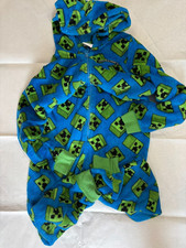 Minecraft Sweat "Fleece"