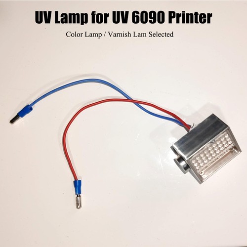 Lamp for achi 6090 - uv,