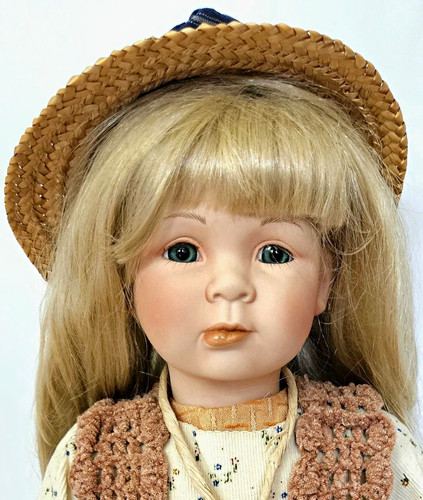 Porzellanpuppe collection - porzellanpuppe, rf