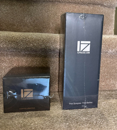 Neu 1zpresso zp6 special - [neu],