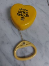 Spieluhr Einschlafhilfe Musikuhr Guten Abend, gute Nacht - Herz - gebraucht