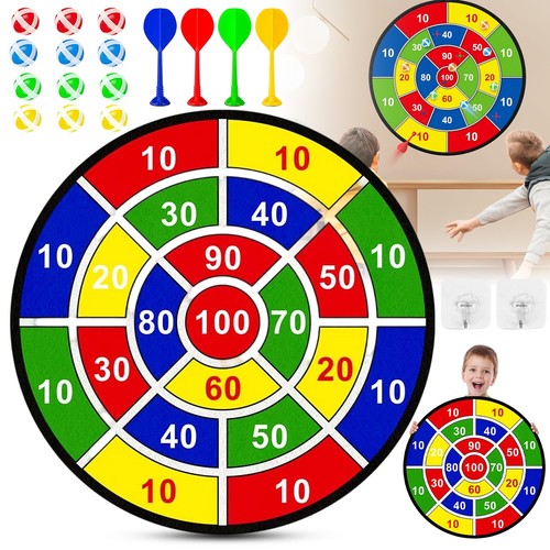 Dartscheibe für kinder - dartscheibe,