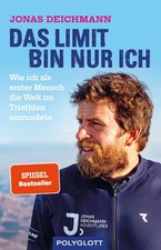 Das Limit bin nur ich | Jonas