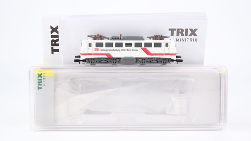 Minitrix 12111 lok br - 12111, 110