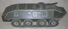 Großer original alter - , nva