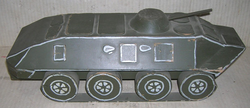 Großer original alter - , ddr