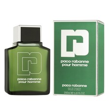 Paco Rabanne Pour Homme Eau De