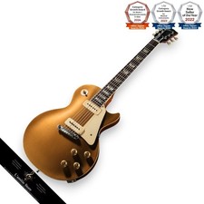 Gibson Les Paul Standard Gold