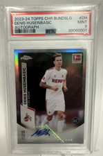 2023-24 Topps Chrome