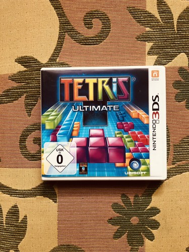 Tetris ultimate - tetris,