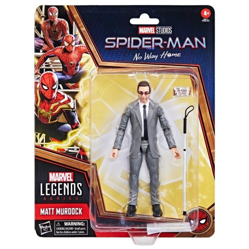 Marvel legends series - marvel,
