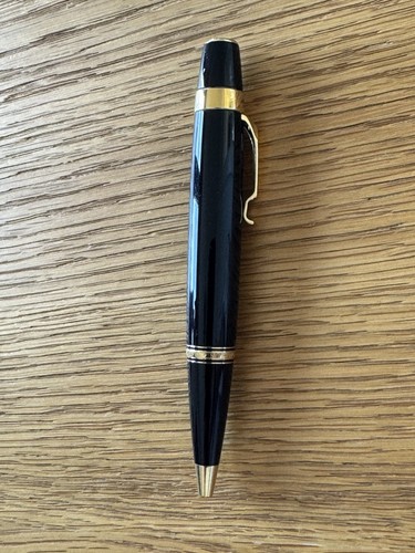 Montblanc kugelschreiber - montblanc,
