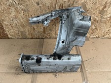 BMW E90 E91 Reparaturblech Längsträger vorne rechts Seitenteil Radhaus Rahmen