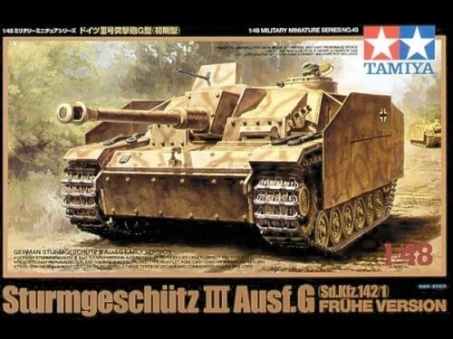 Tamiya 32540 48 - tamiya,