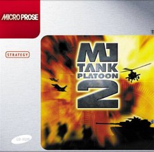 M1 Tank Platoon 2 (PC)