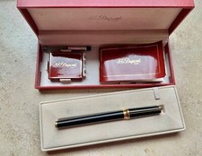 TOLLE GEBRAUCHTE! S.T. DUPONT