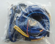 FORDSON SUPER MAJOR TRAKTOR