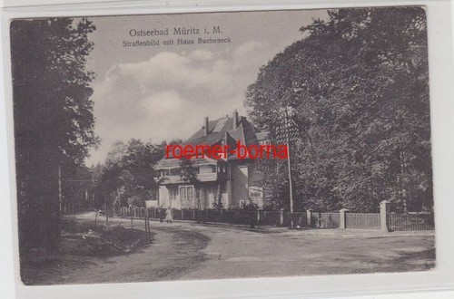 69581 ostseebad müritz - ostseebad,