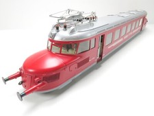 (1CW070) FULGUREX 1246/1 Spur